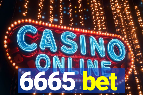 6665 bet